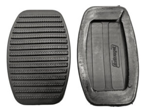 Par Capa Pedal Fiat Palio Siena Idea Doblo Uno Fiorino