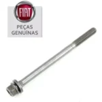 JG 10 Parafusos do Cabeçote para Fiat Motor 1.6 1.8 16v E-torq Flex